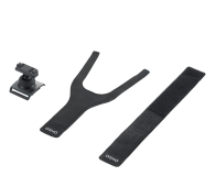 DJI Dwukierunkowe mocowanie na nadgarstek 360° - 1470289 - zdjęcie 2